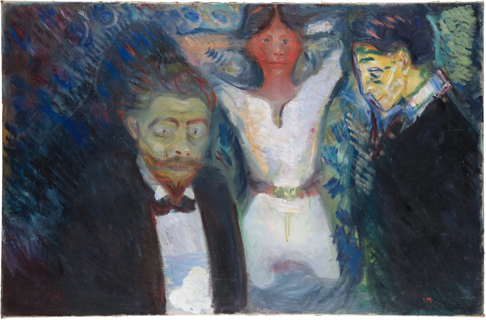 Jealousy (No. 5)