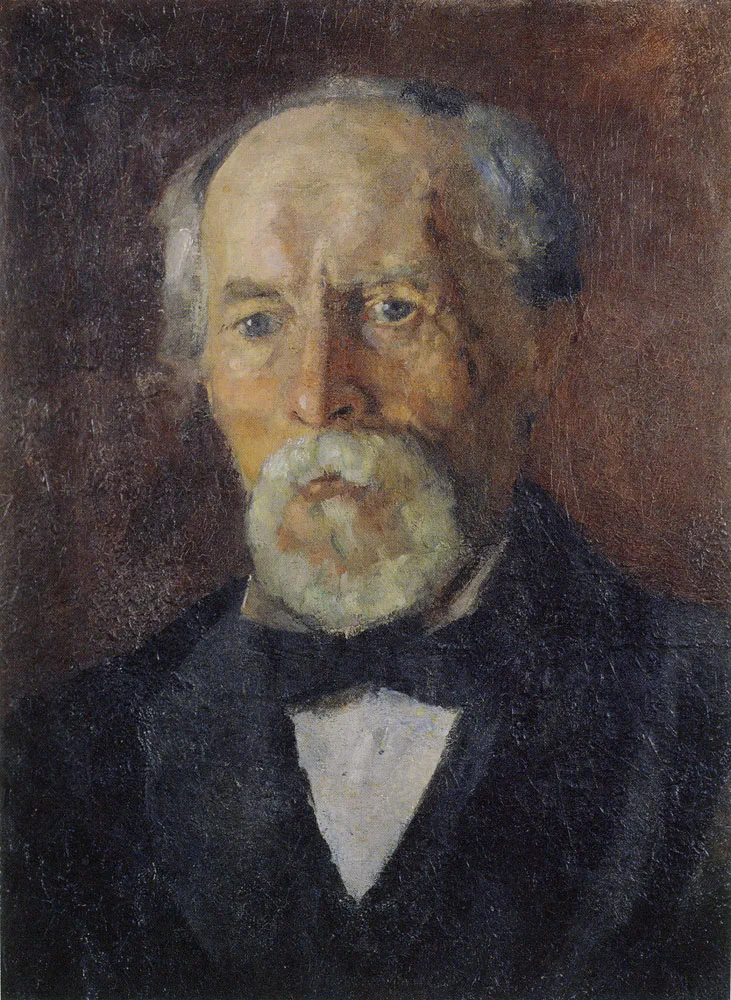 Christian Munch