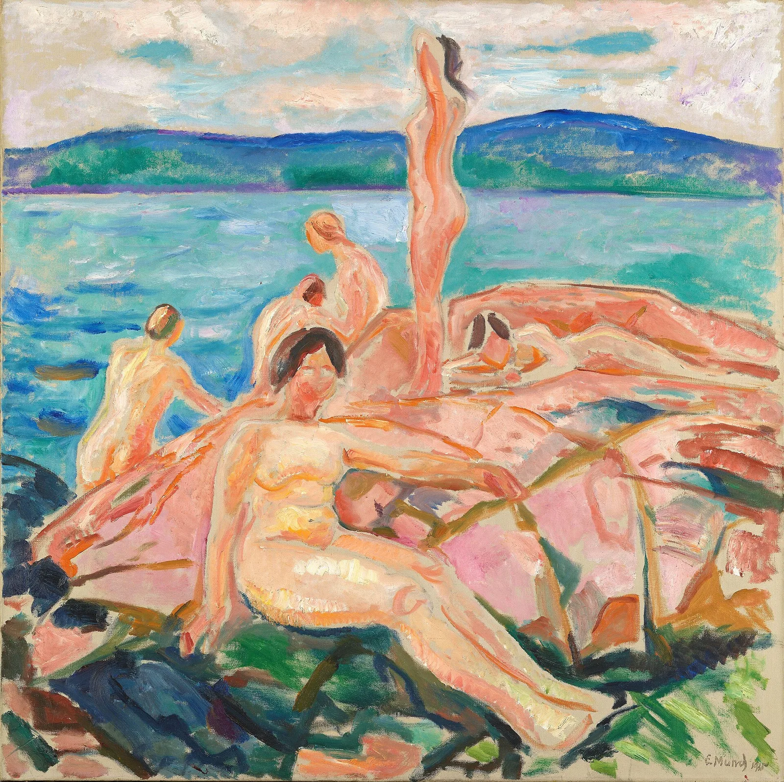 Midsummer (No. 2)