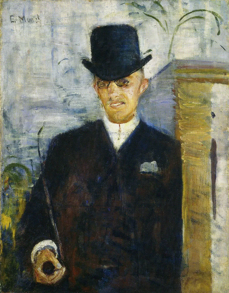Klemens Stang