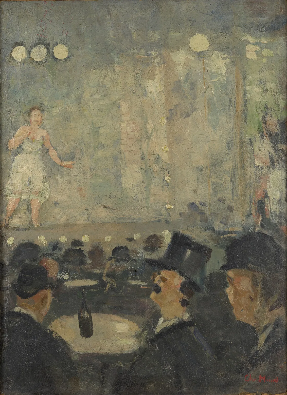 Cabaret (No. 1)
