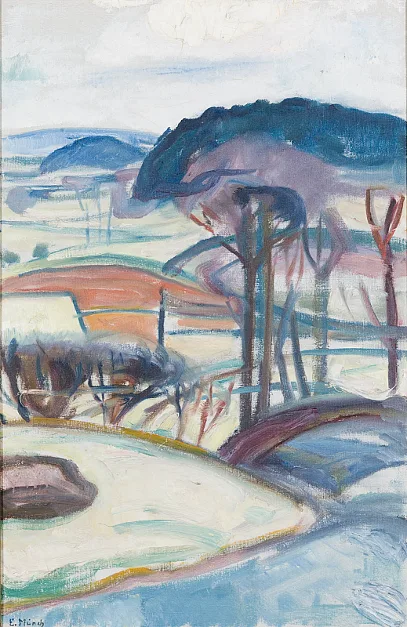 Landscape (No. 6)
