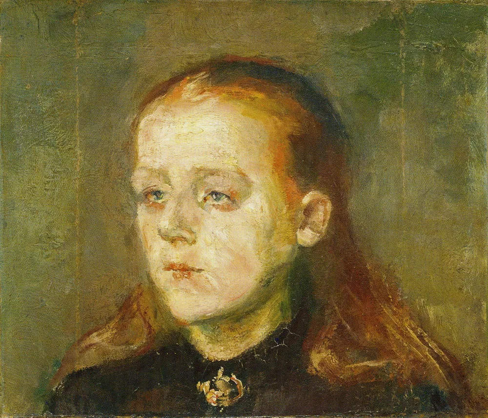 Betzy Nilsen