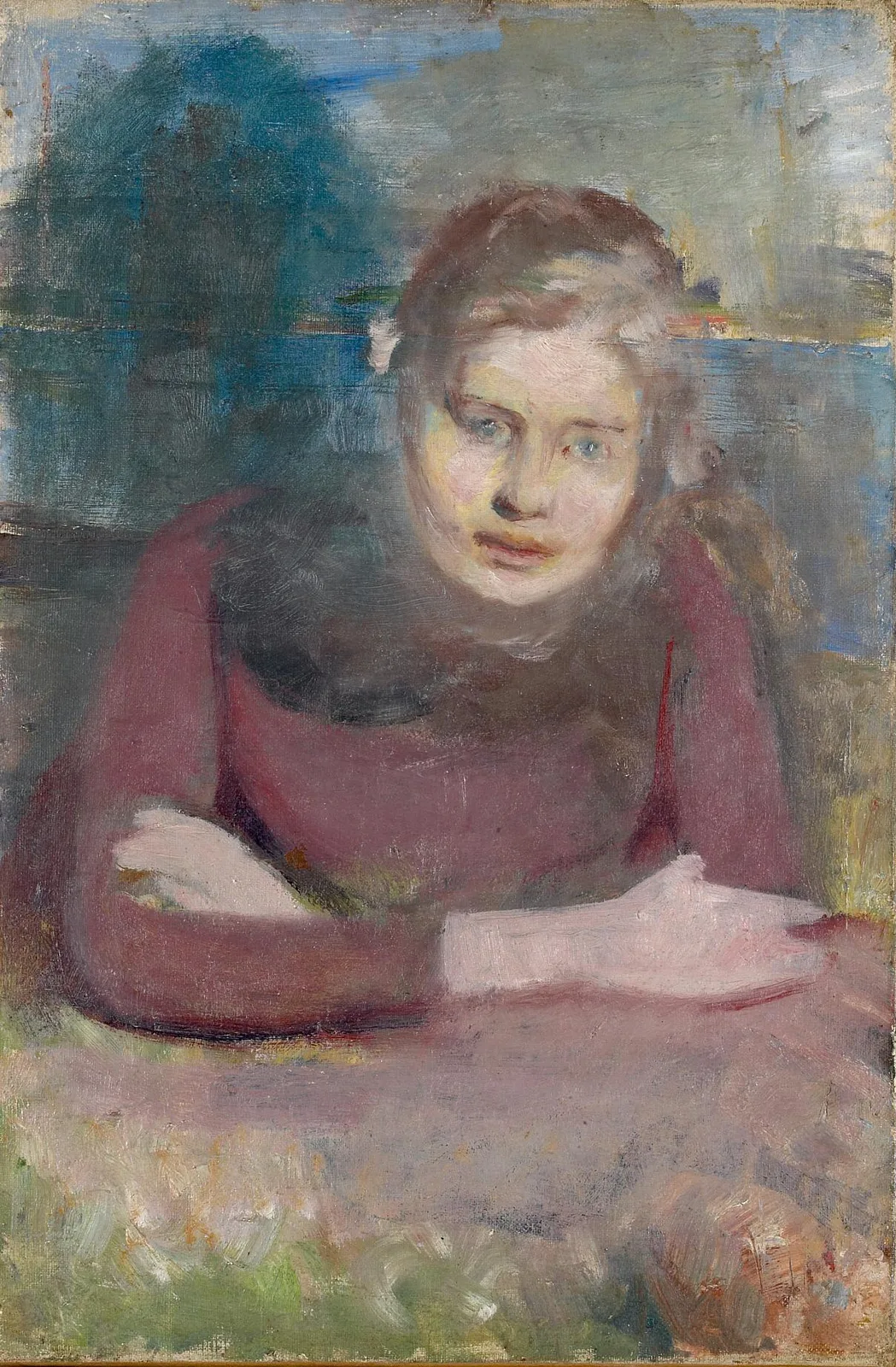 Aasta Carlsen
