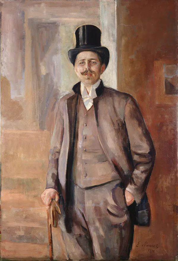 Karl Dørnberger