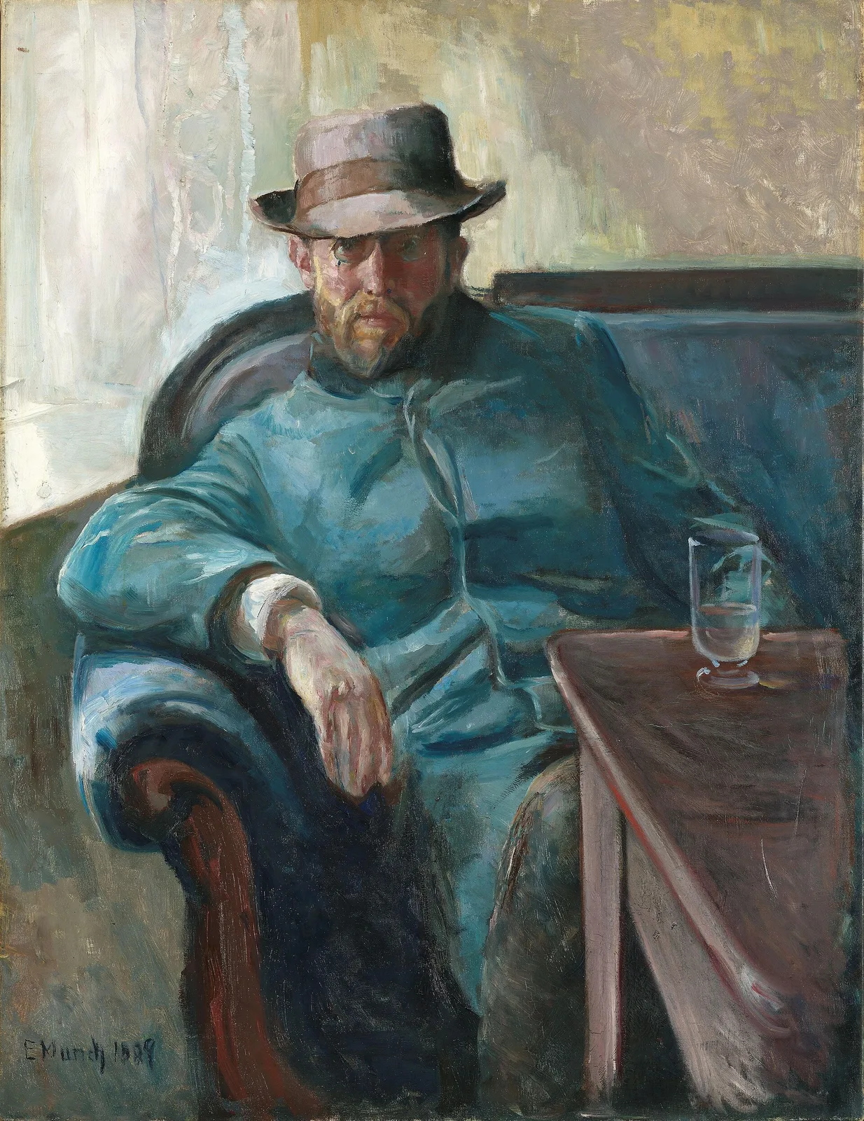 Hans Jæger