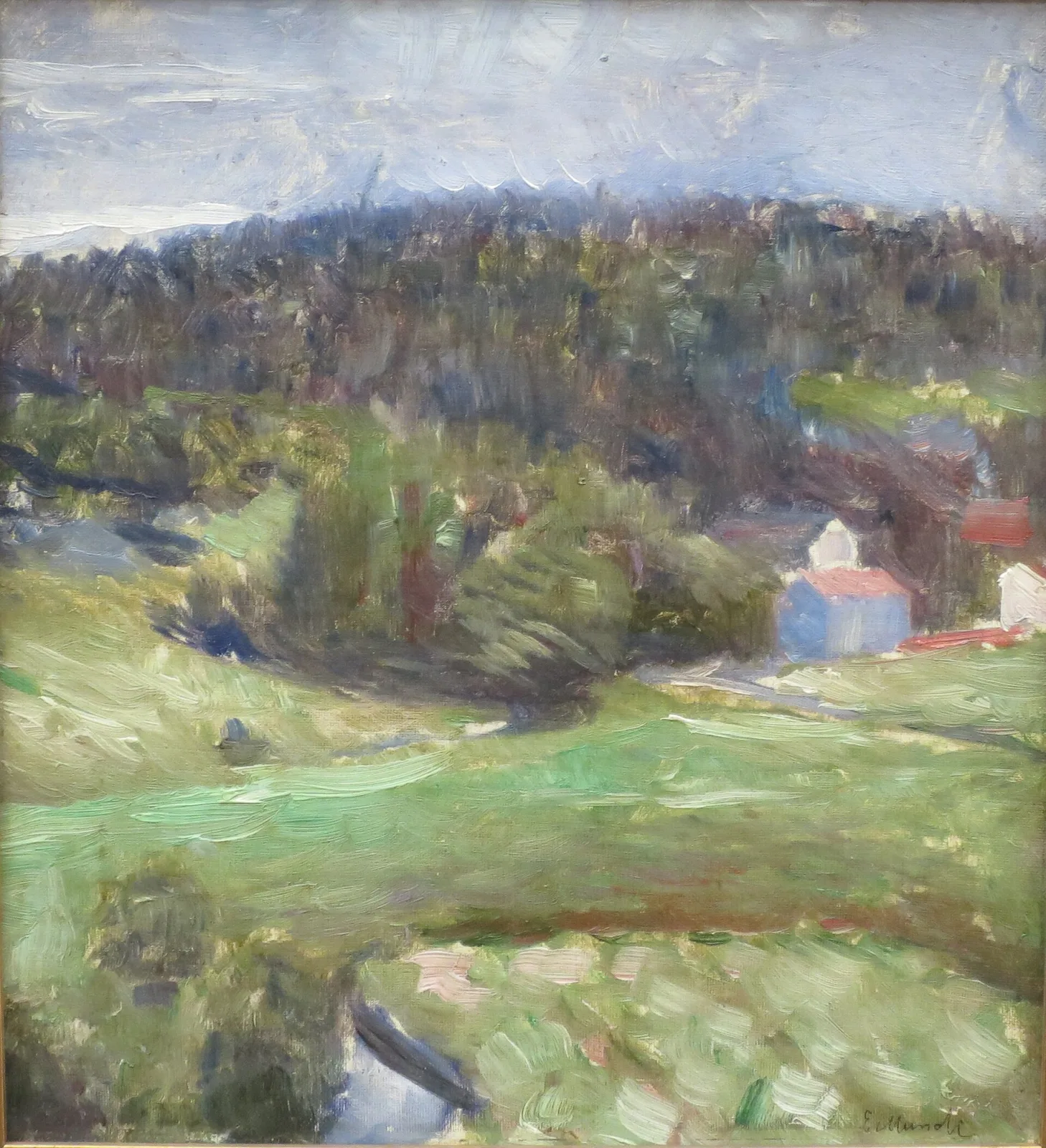 Landscape (No. 2)