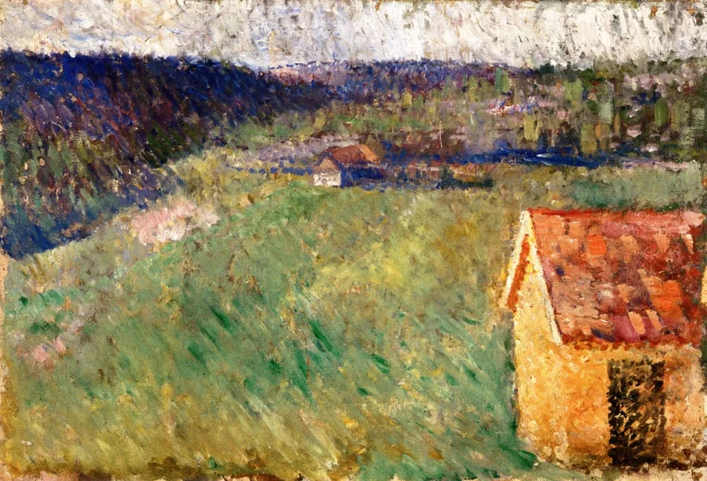 Landscape (No. 3)