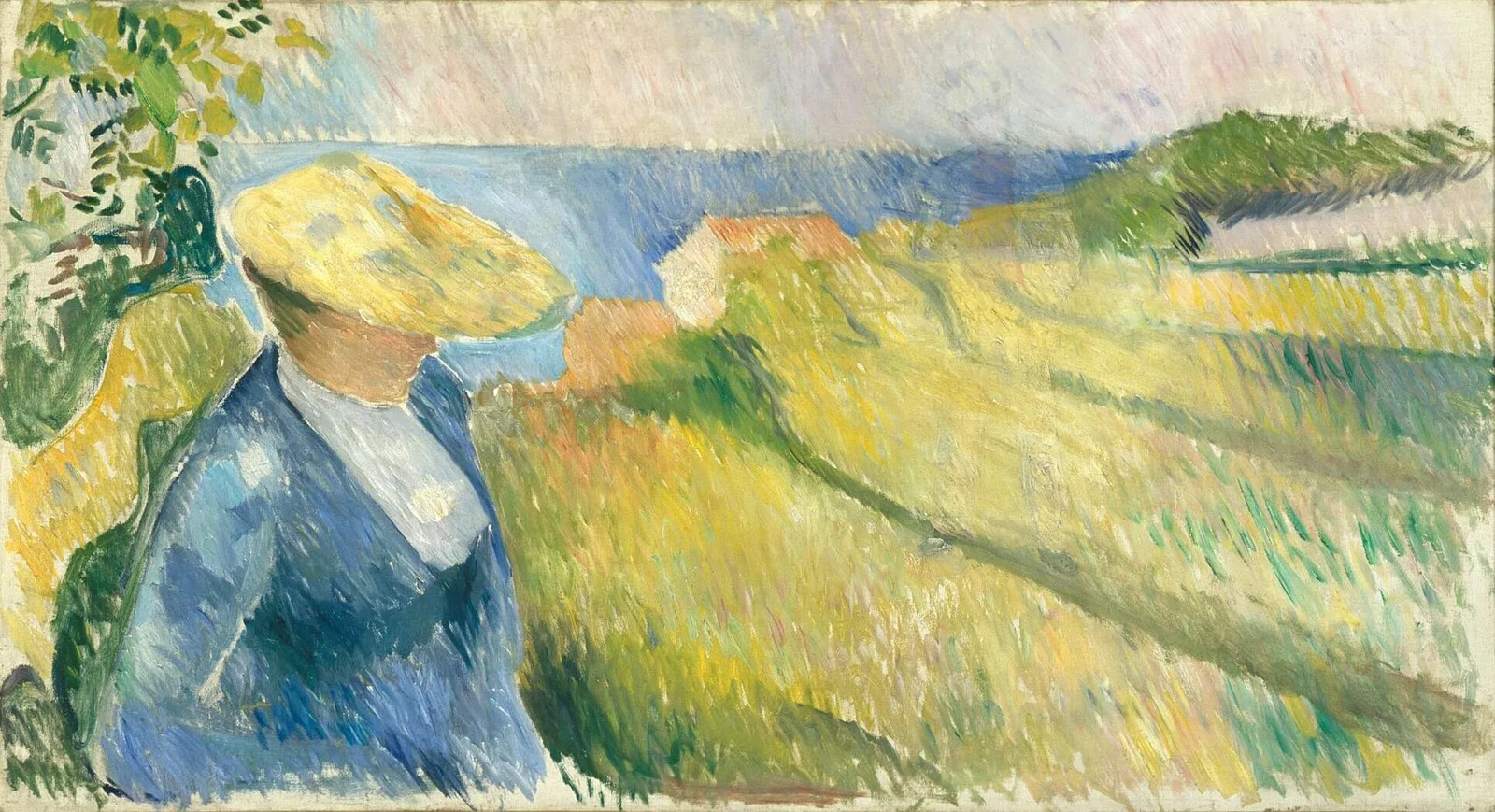 In Open Air