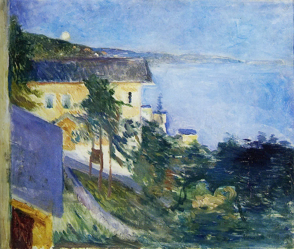 From Nordstrand (No. 1)