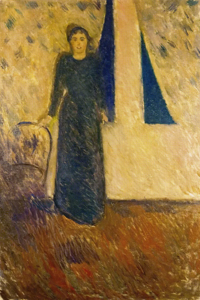 Alexandra Thaulow