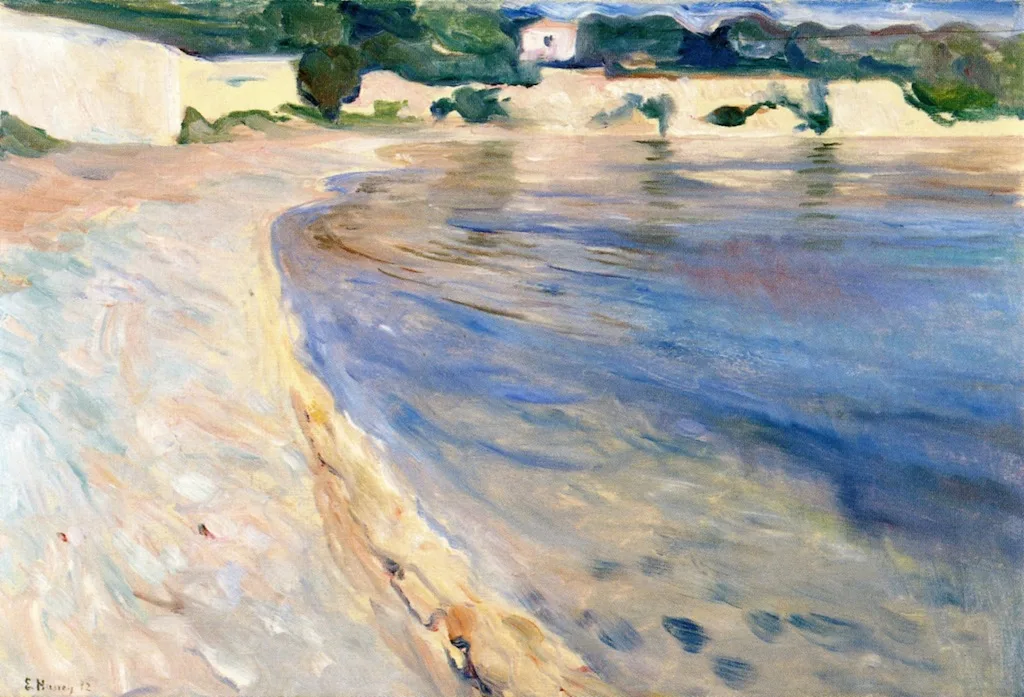 From the Riviera (No. 1)