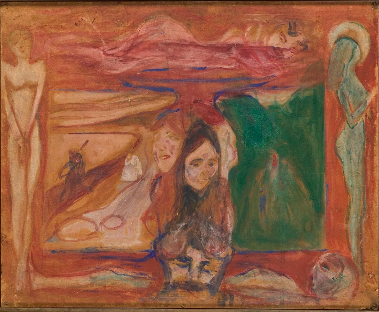 Symbolic Study