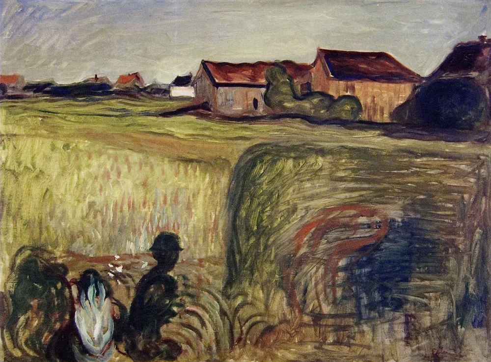 Summer Night (No. 1)