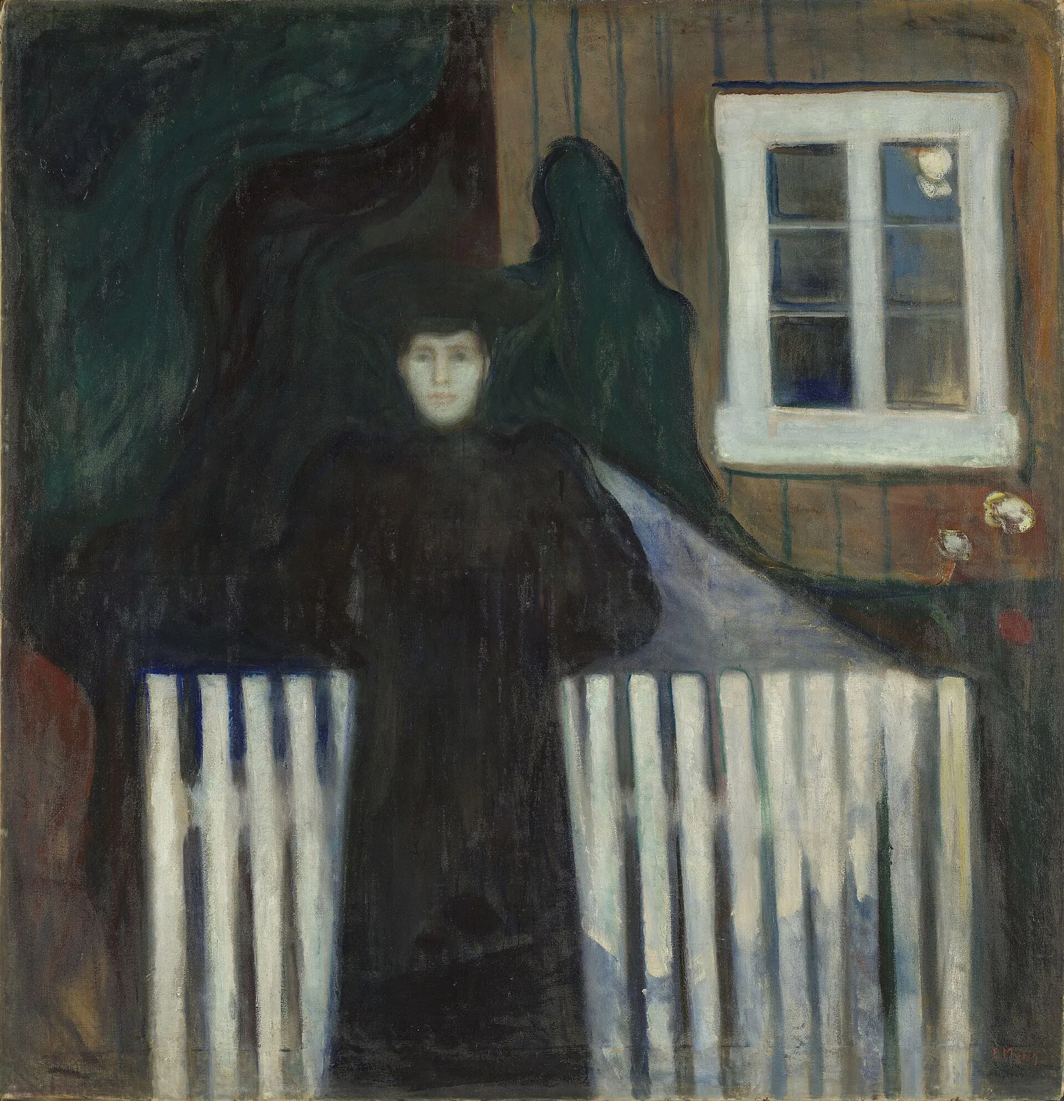 Moonlight (No. 1)
