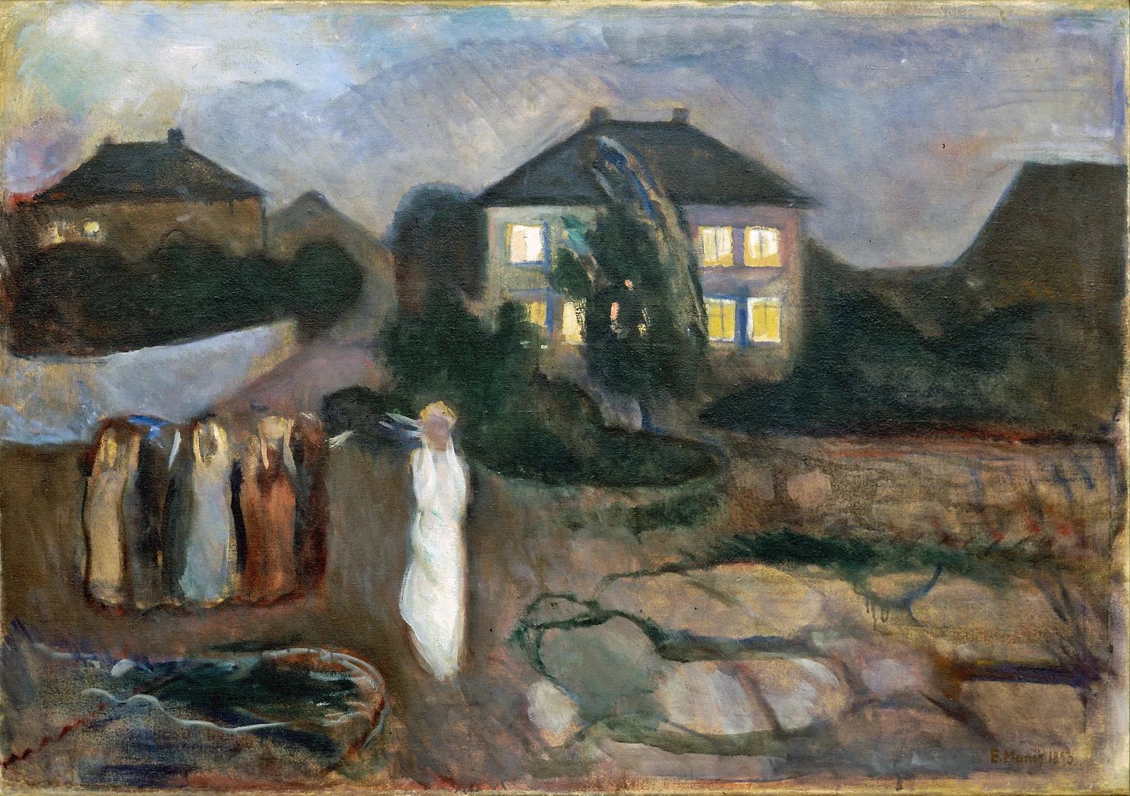 The Storm (No. 1)