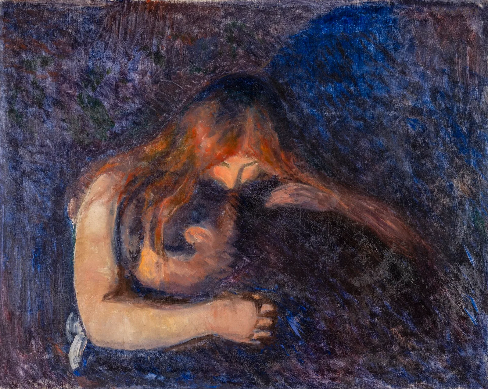 Vampire (No. 2)