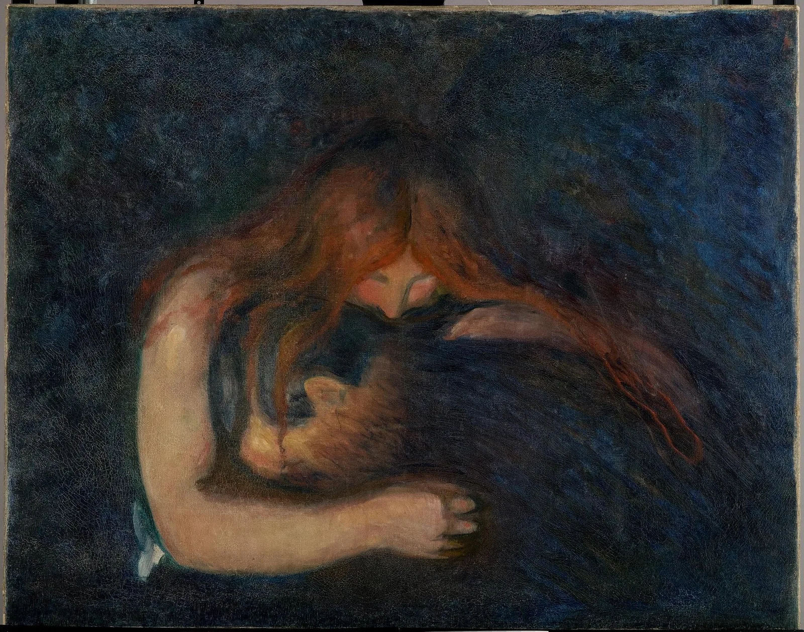 Vampire (No. 3)