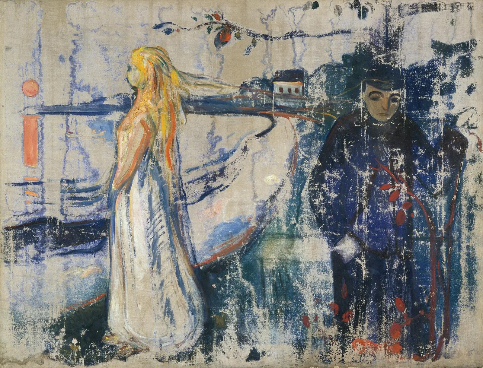 Separation (No. 2)