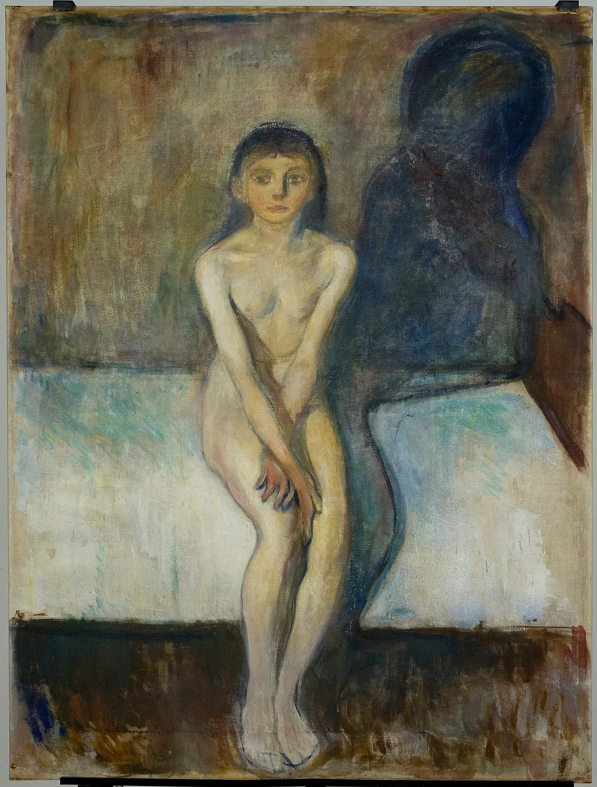Puberty (No. 2)