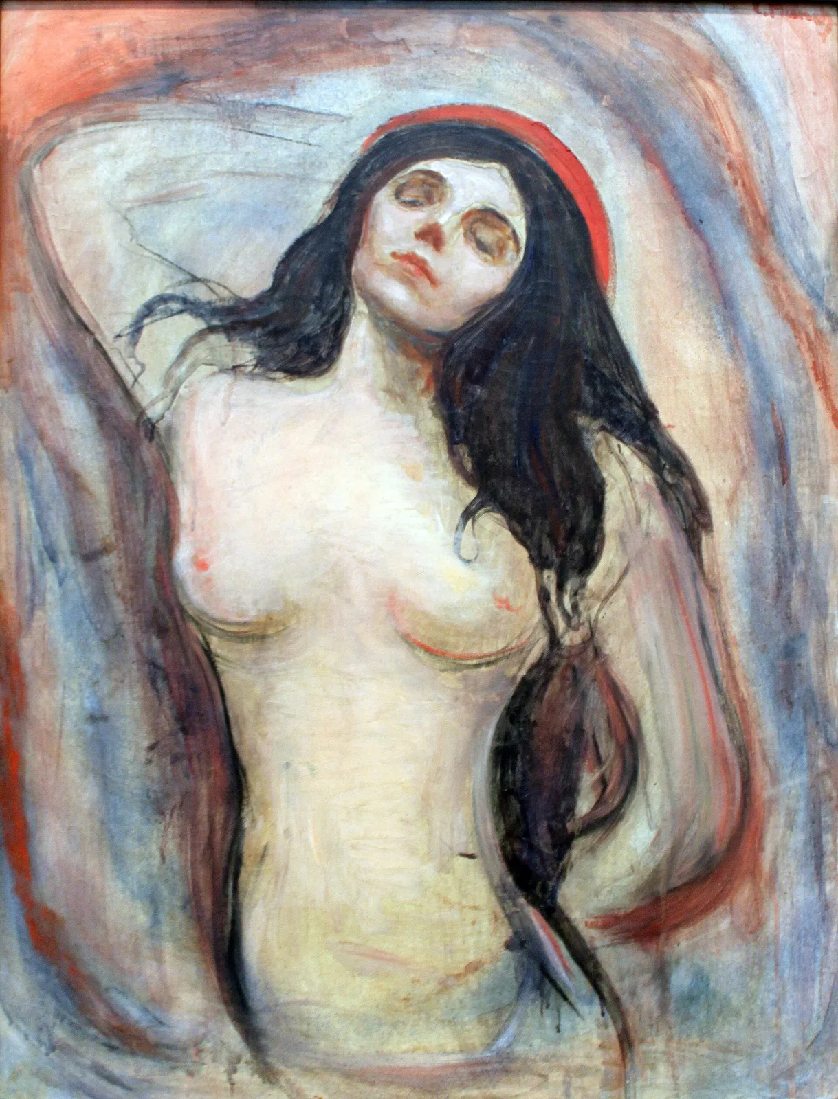 Madonna (No. 1)