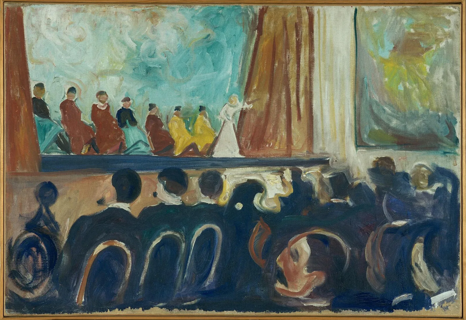Cabaret (No. 2)