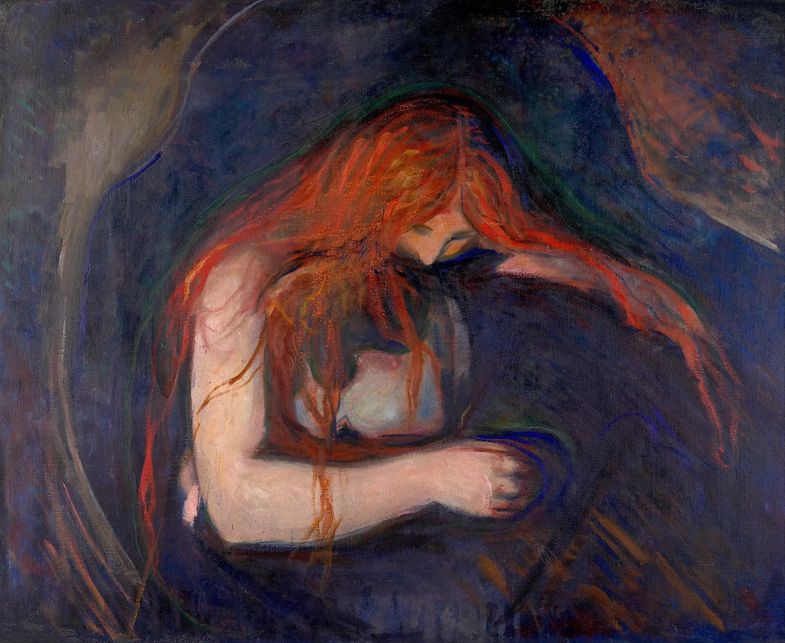 Vampire (No. 6)
