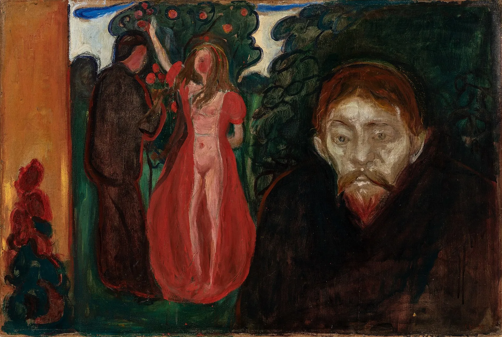 Jealousy (No. 1)