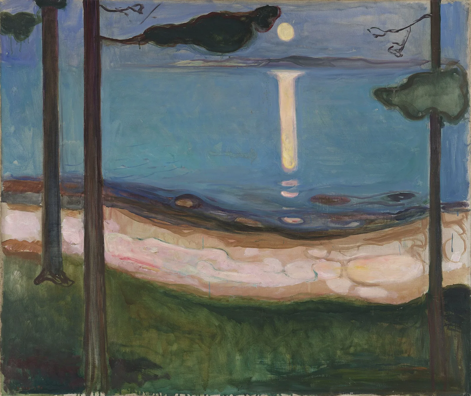 Moonlight (No. 2)