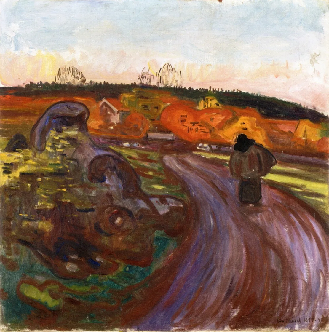 Autumn