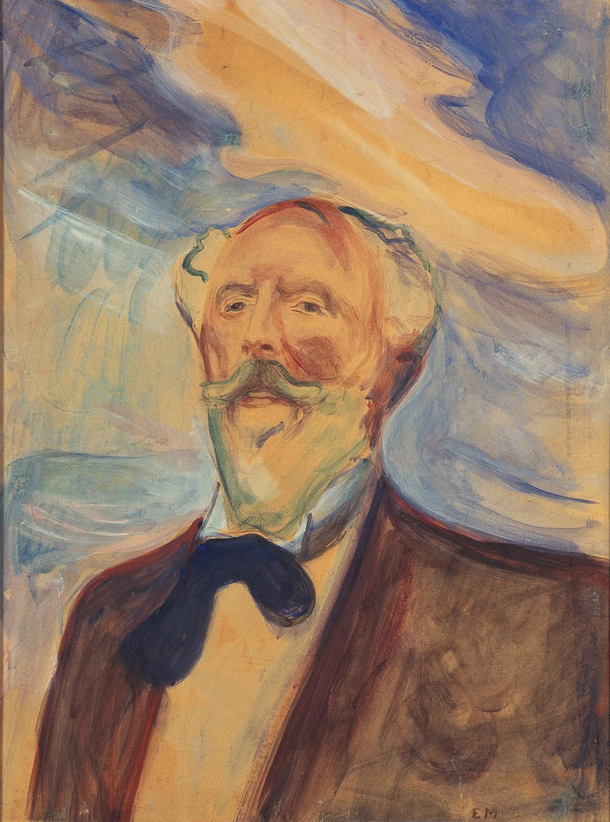 Holger Drachmann