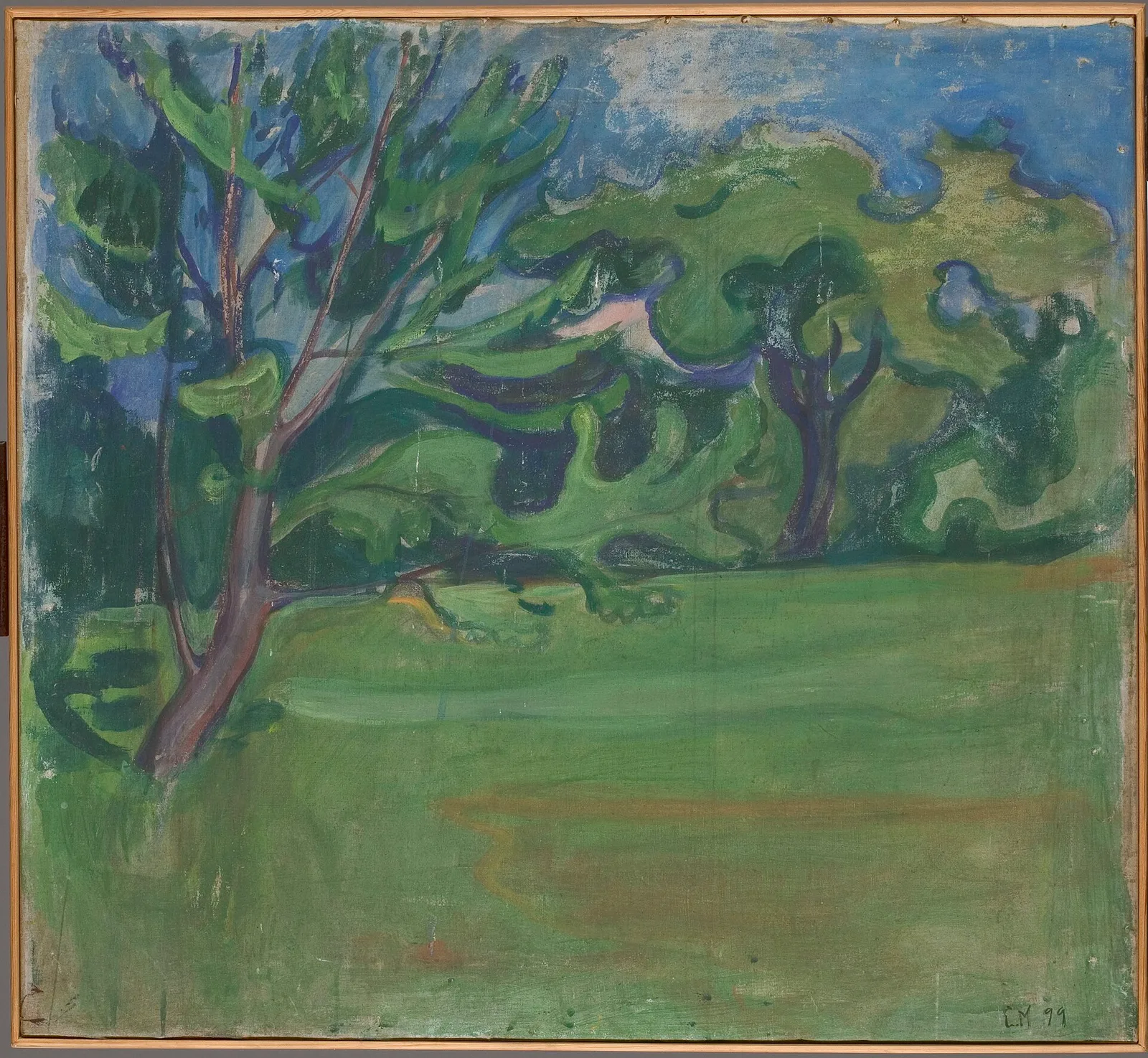Landscape (No. 4)