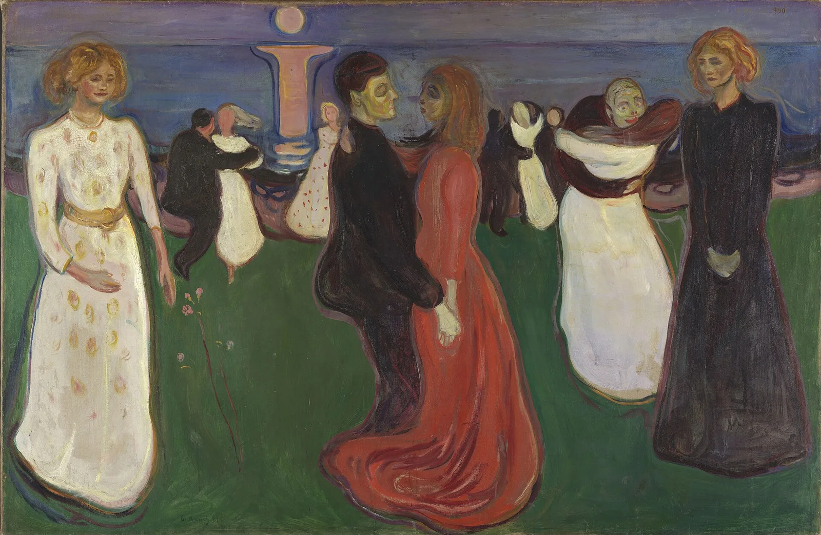 Dance of Life