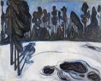 Starry Night (No. 3)