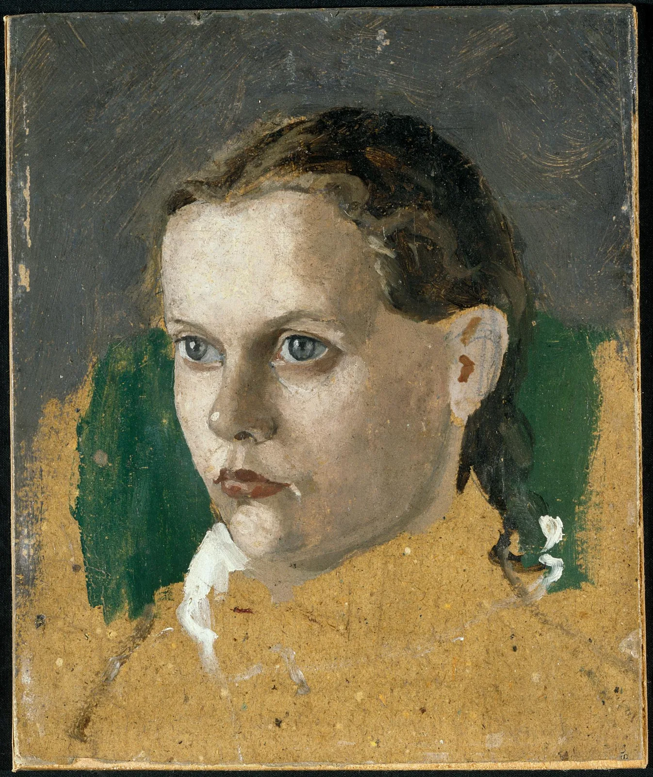 Laura Munch (No. 1)