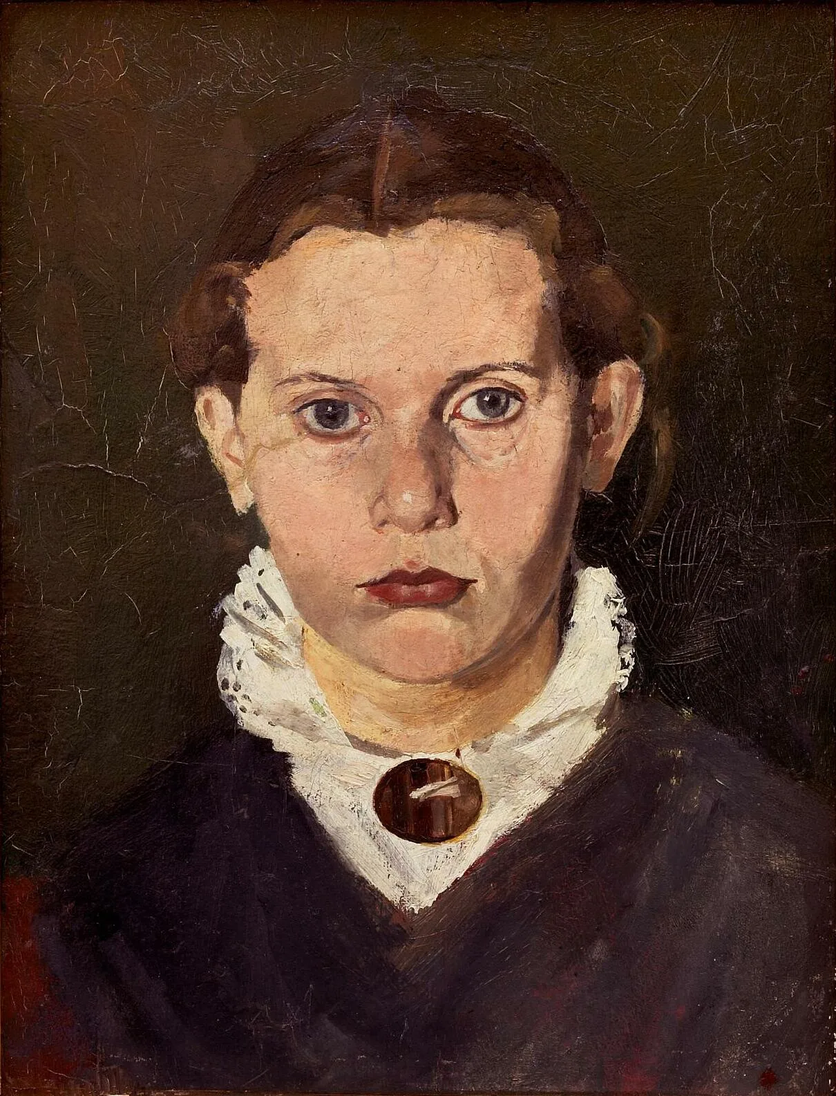 Laura Munch (No. 2)