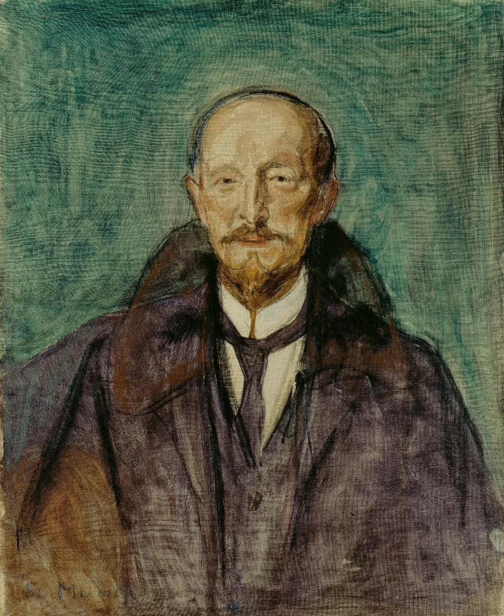 Albert Kollmann (No. 1)