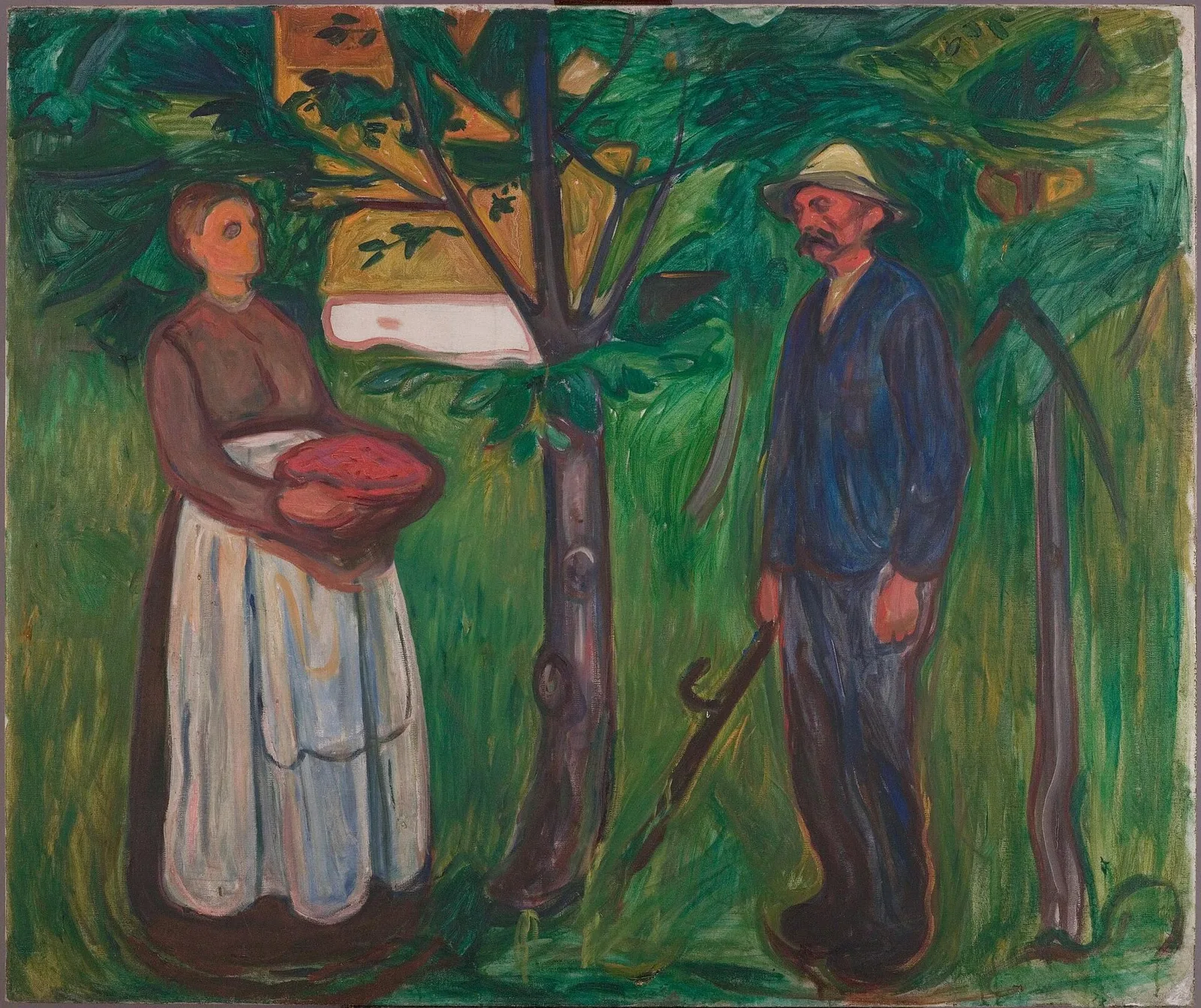 Fertility (No. 2)