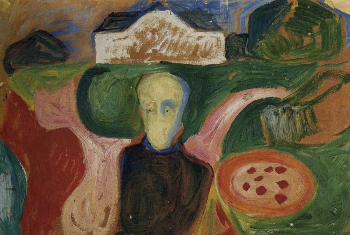 Landowner in the Park (No. 2)