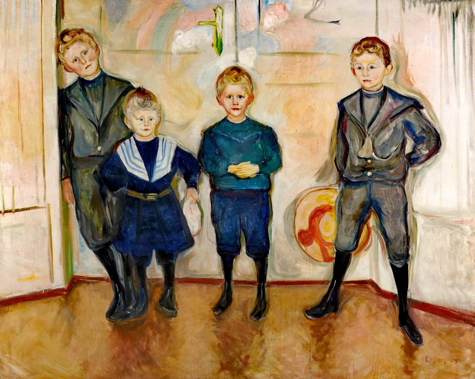Dr. Linde's Sons