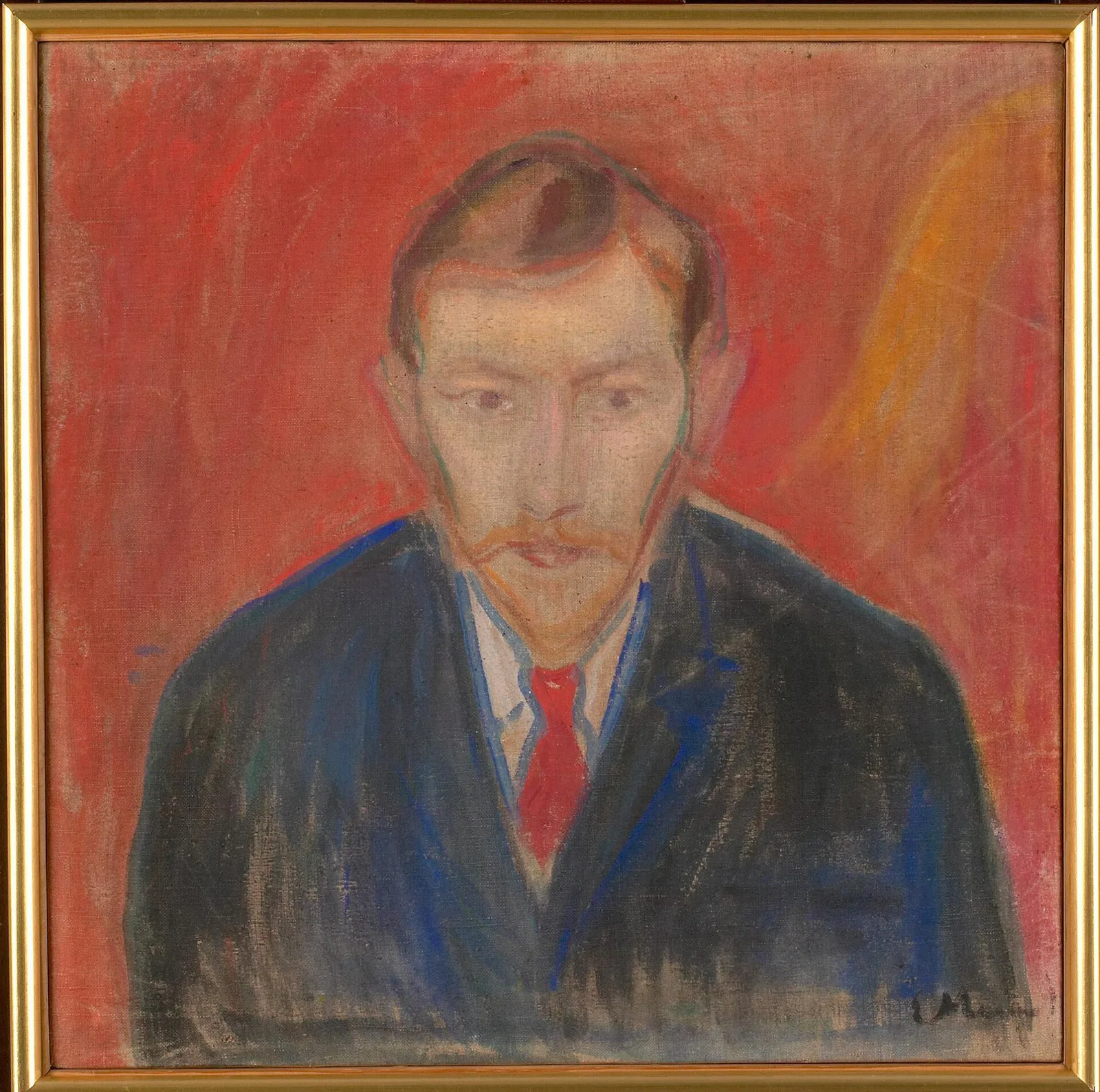 Marcel Archinard