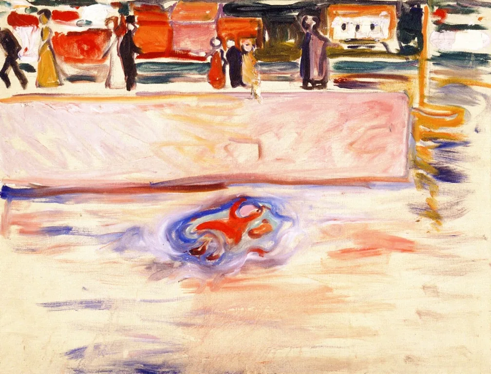 The Drowning Child