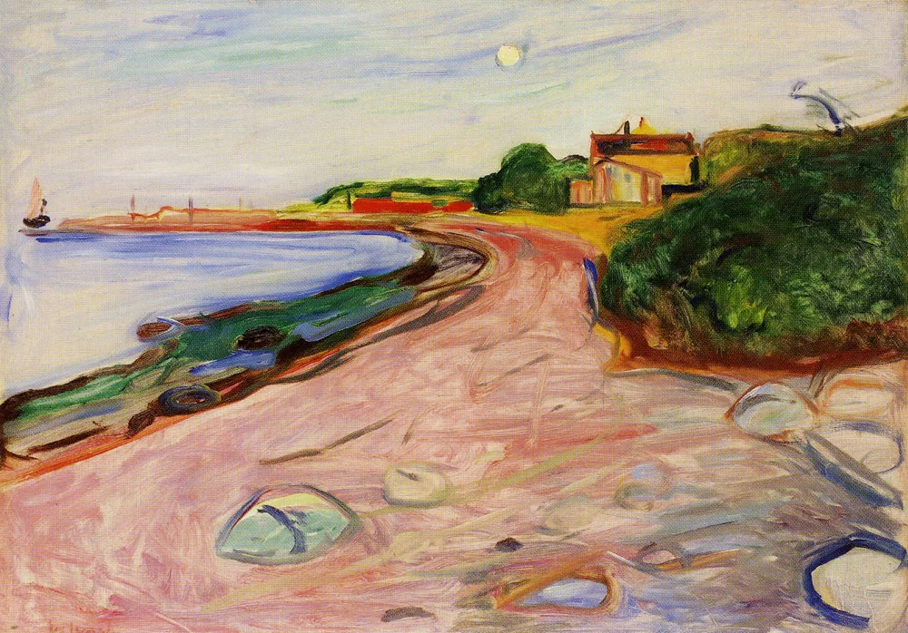 Aasgaardstrand