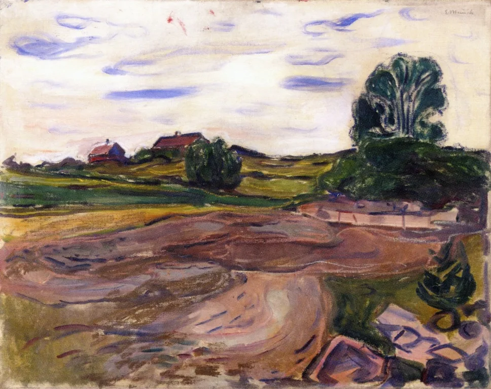 Landscape (No. 5)