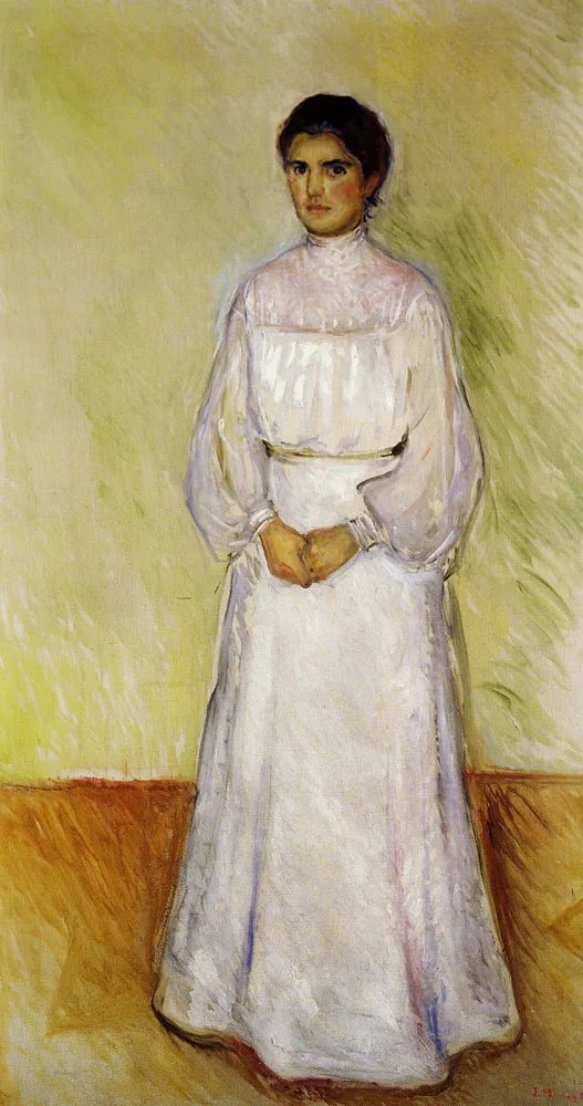 Ellen Warburg