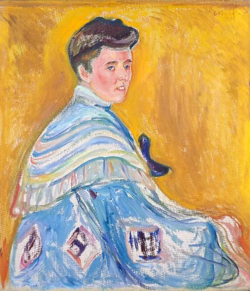 Hanni Esche (No. 2)