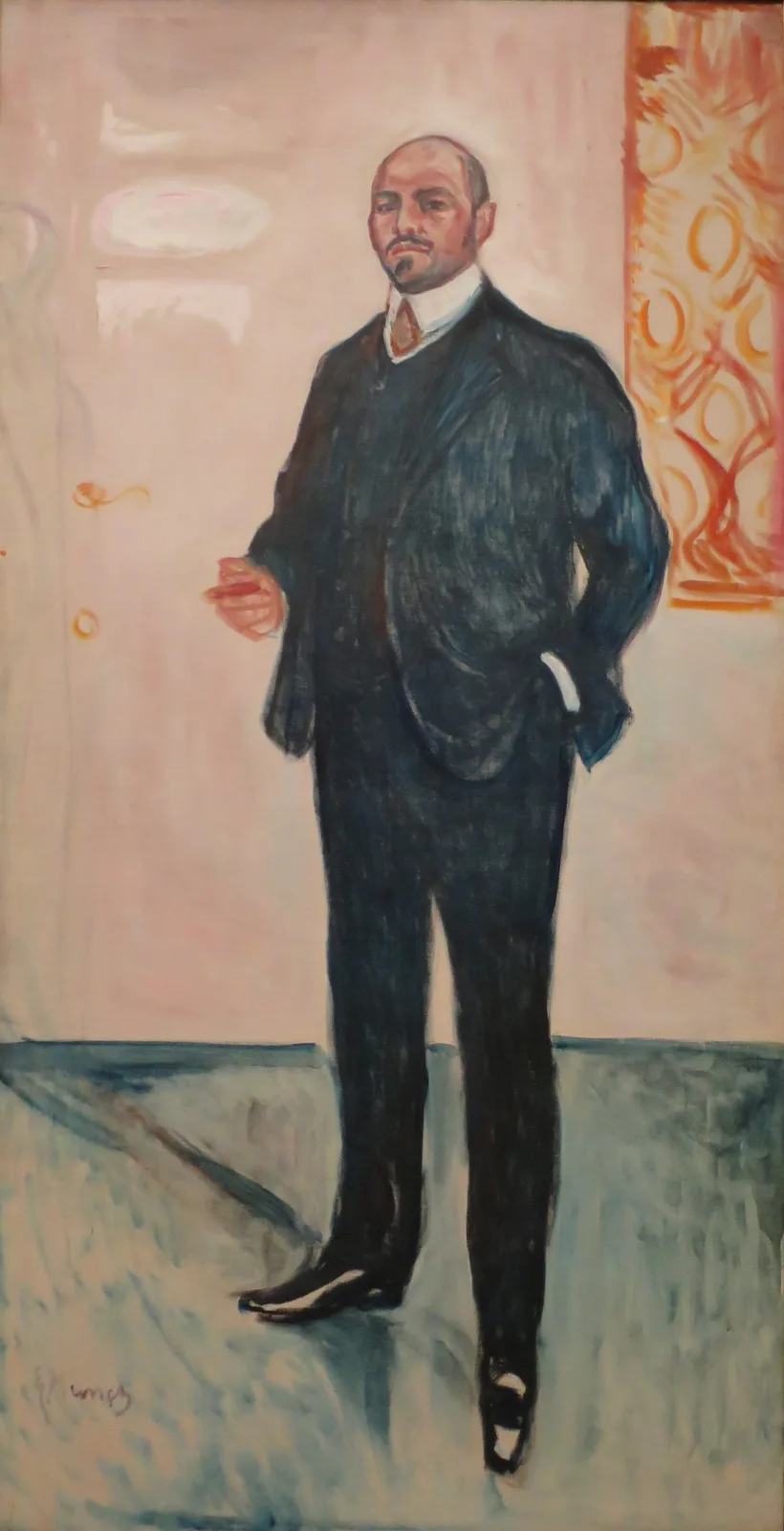 Walter Rathenau (No. 2)