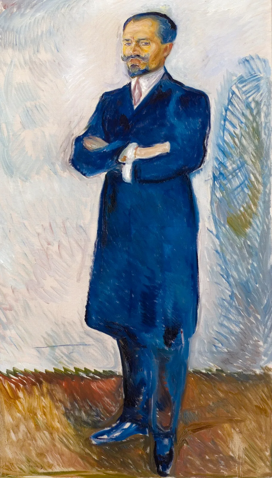 Ernest Thiel (No. 1)
