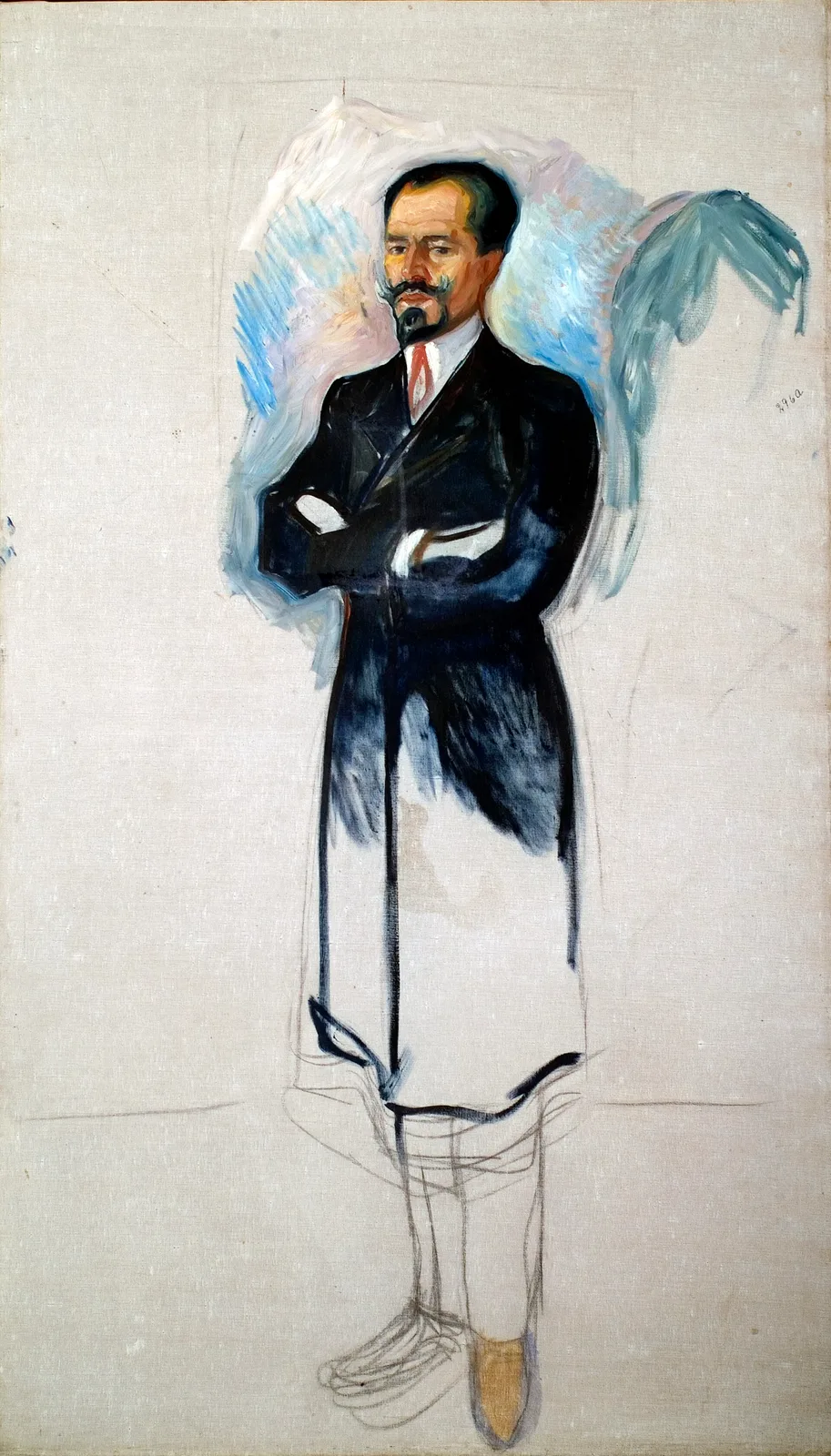 Ernest Thiel (No. 2)