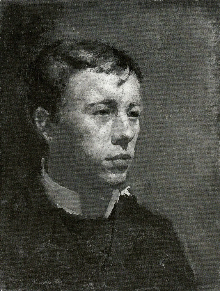 Thorvald Torgersen (No. 2)
